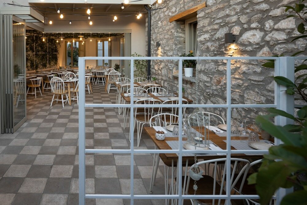 Фото L Anima Boutique Suites