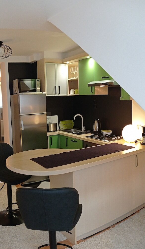 Фото D&g Apartments Zagreb