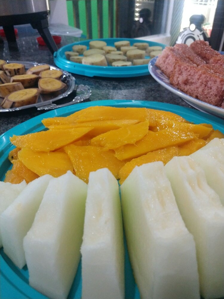 Фото Mundo da Lua Hostel