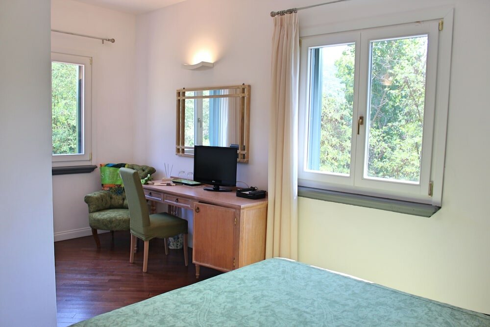 Фото Terme di Repole Beauty SPA