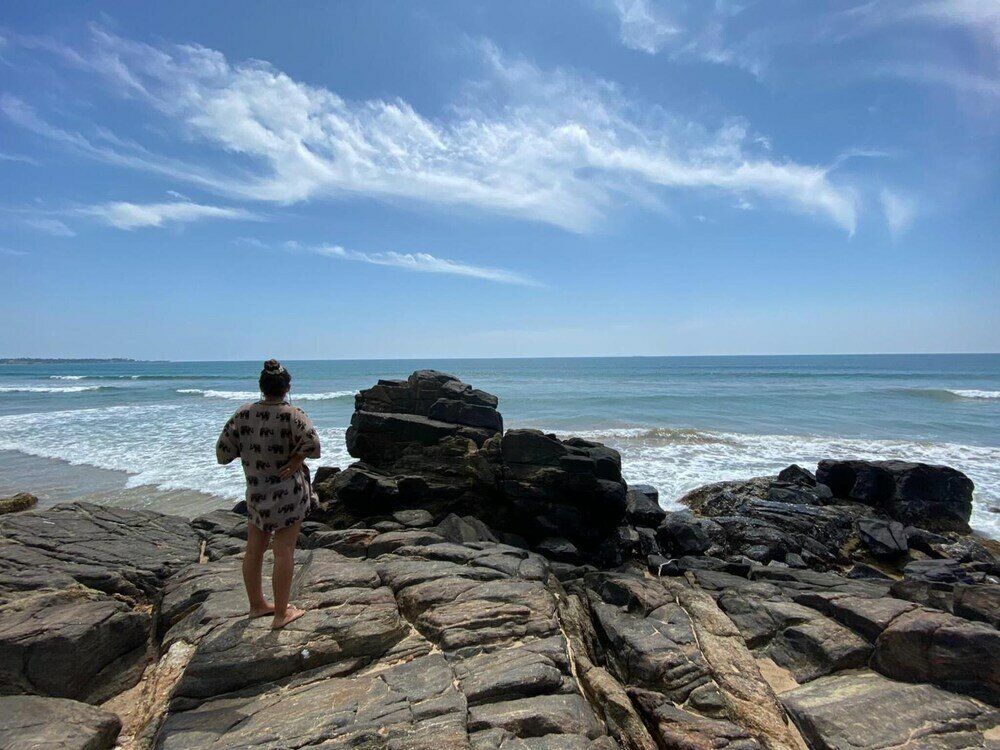 Фото Ocean Breeze Villa