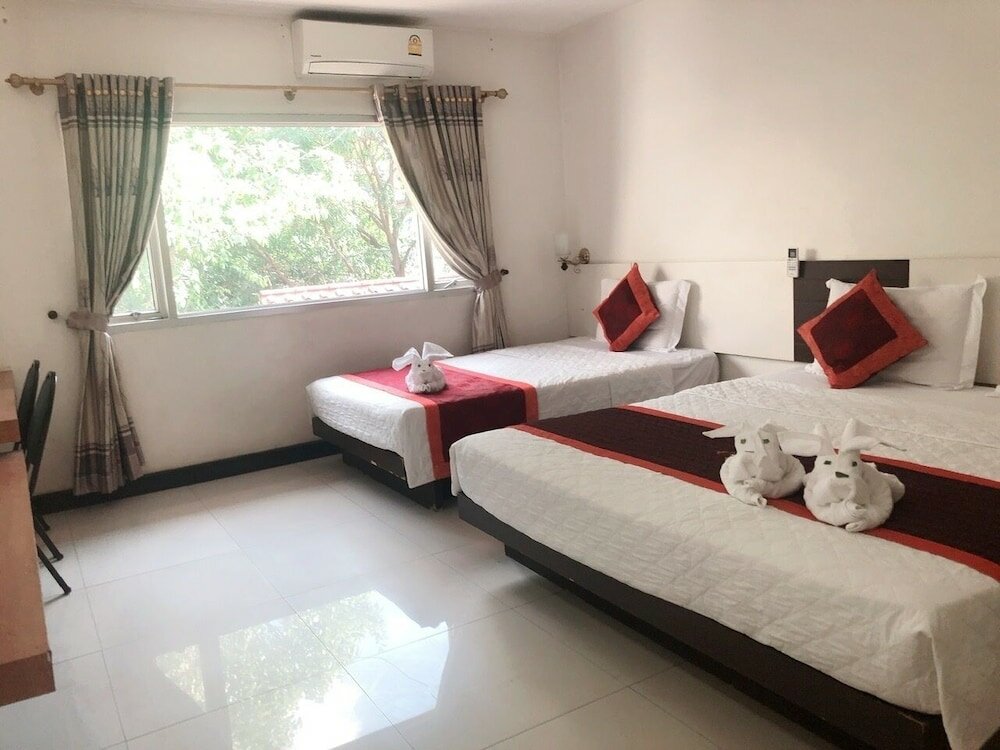 Фото Vientiane Chaleunxay Center Hotel