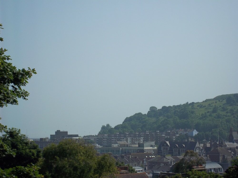 Фото Bleriots Belper House