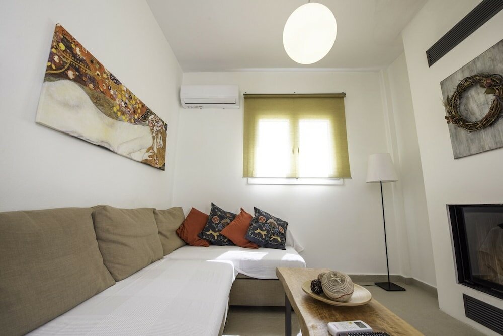 Фото Miltiadis Apartments