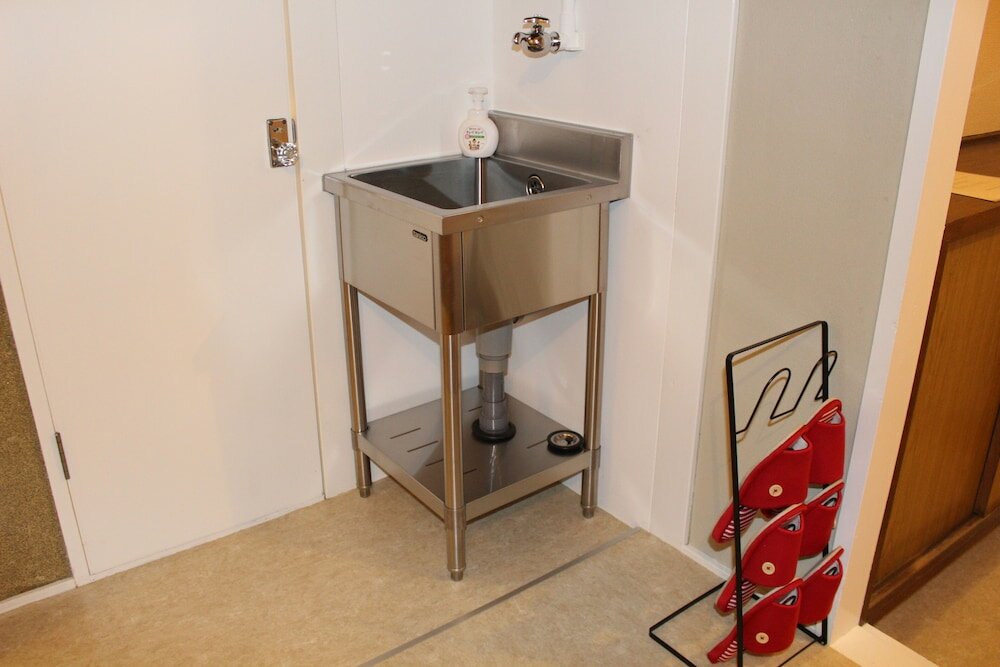 Фото Guest House Banvina Shiroyama - Hostel