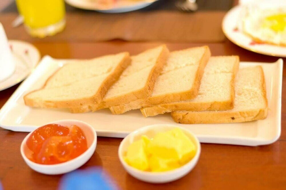 Фото Ocean Breeze Villa