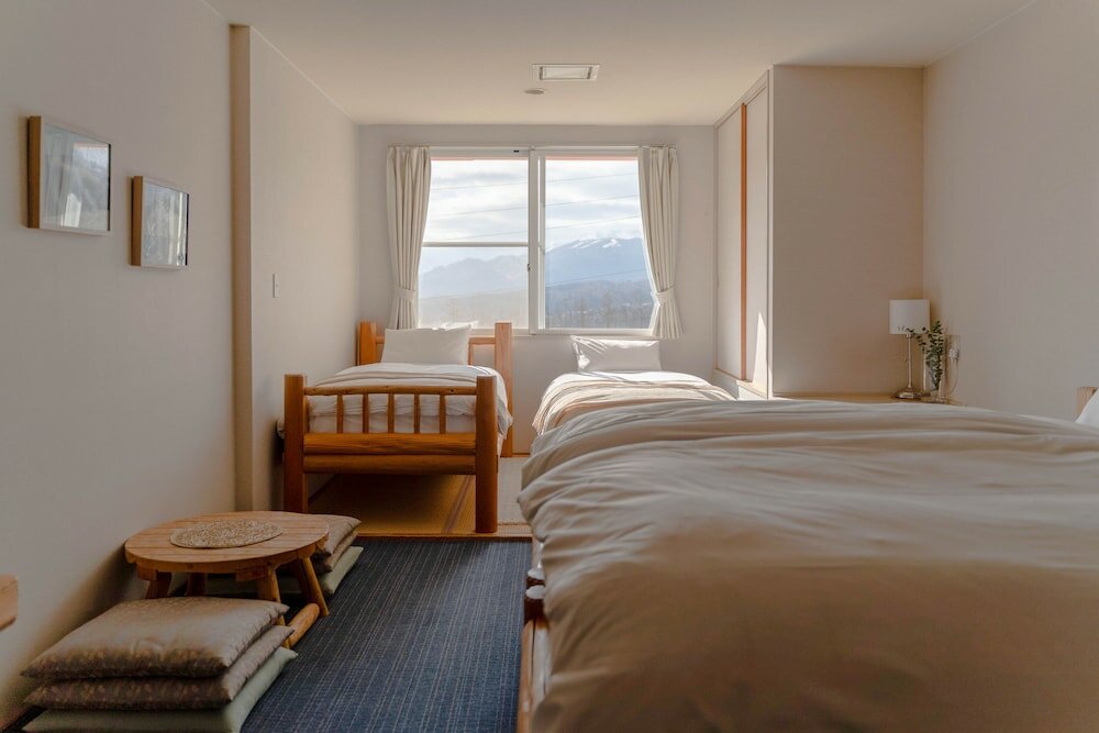 Фото Canopy Cortina Lodge