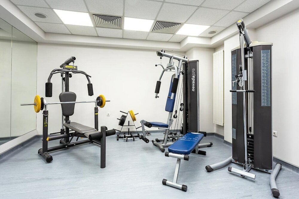 Фото Sofia Palace