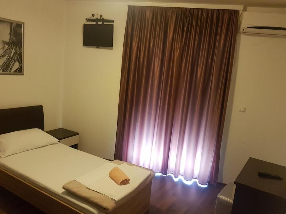 Фото Hotel Storia