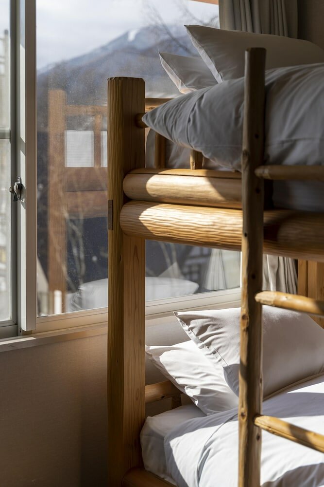 Фото Canopy Cortina Lodge