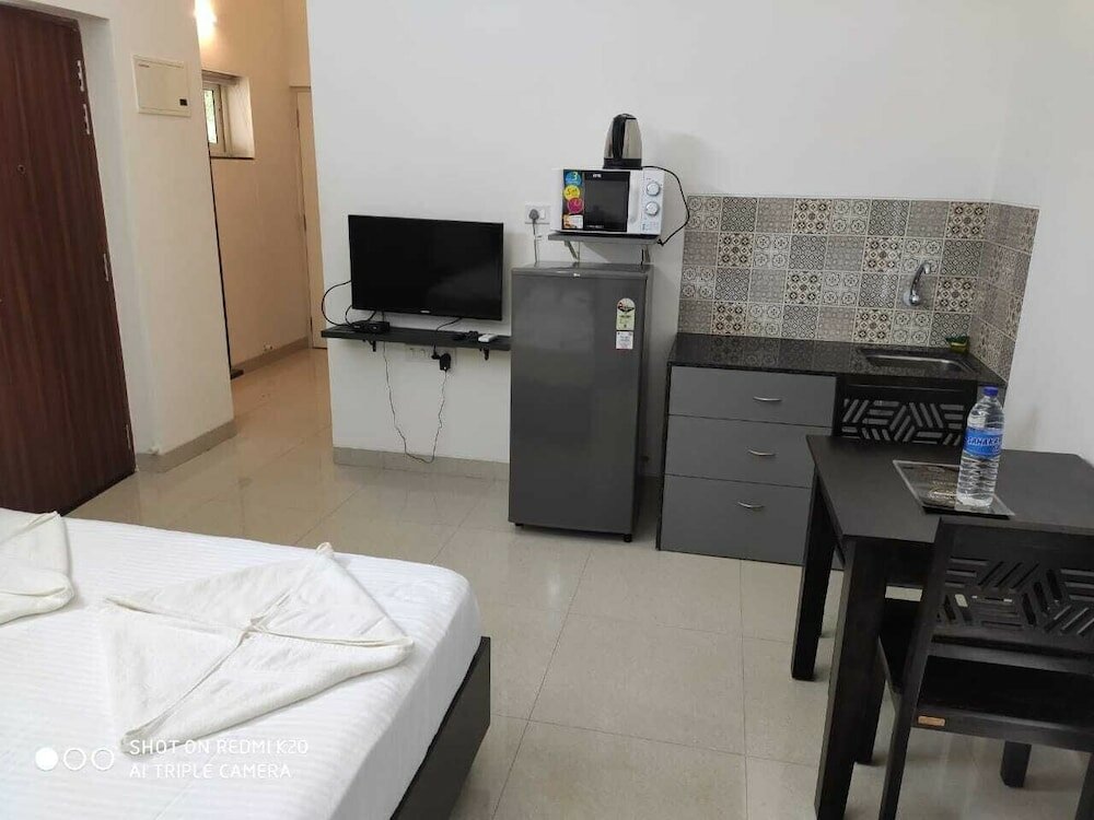 Фото Passions de Goa