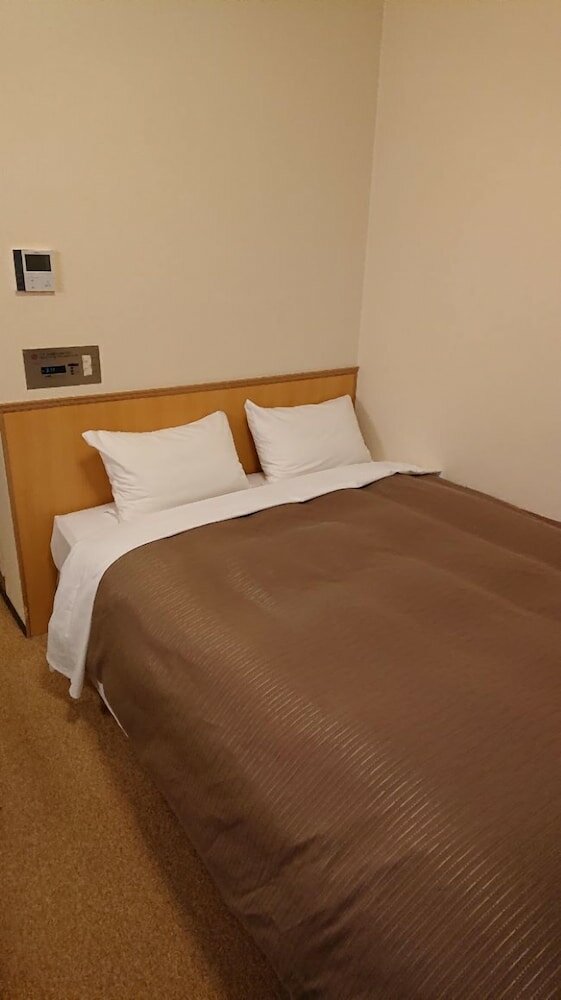 Фото Living Hotel Kameyama