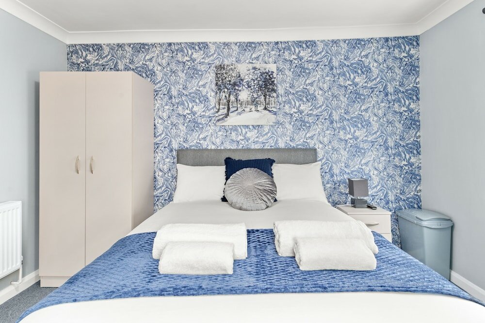 Фото Town House Rooms