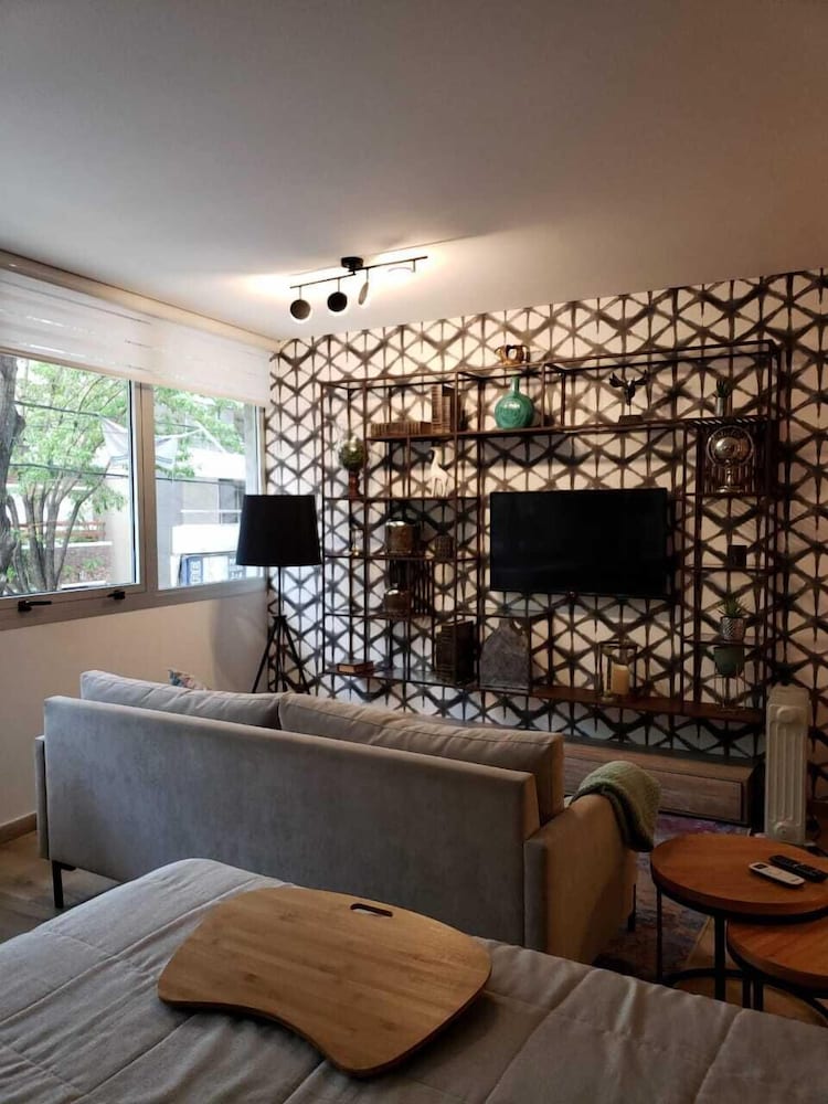 Фото Montañeses 2888 Flat