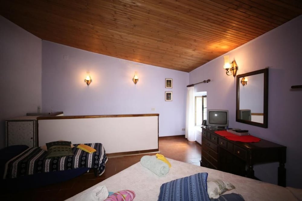 Фото La Casa di Villalago