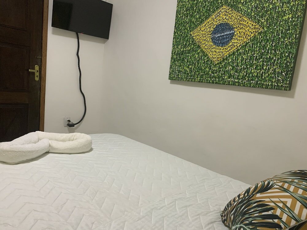 Фото Cachoeira Inn