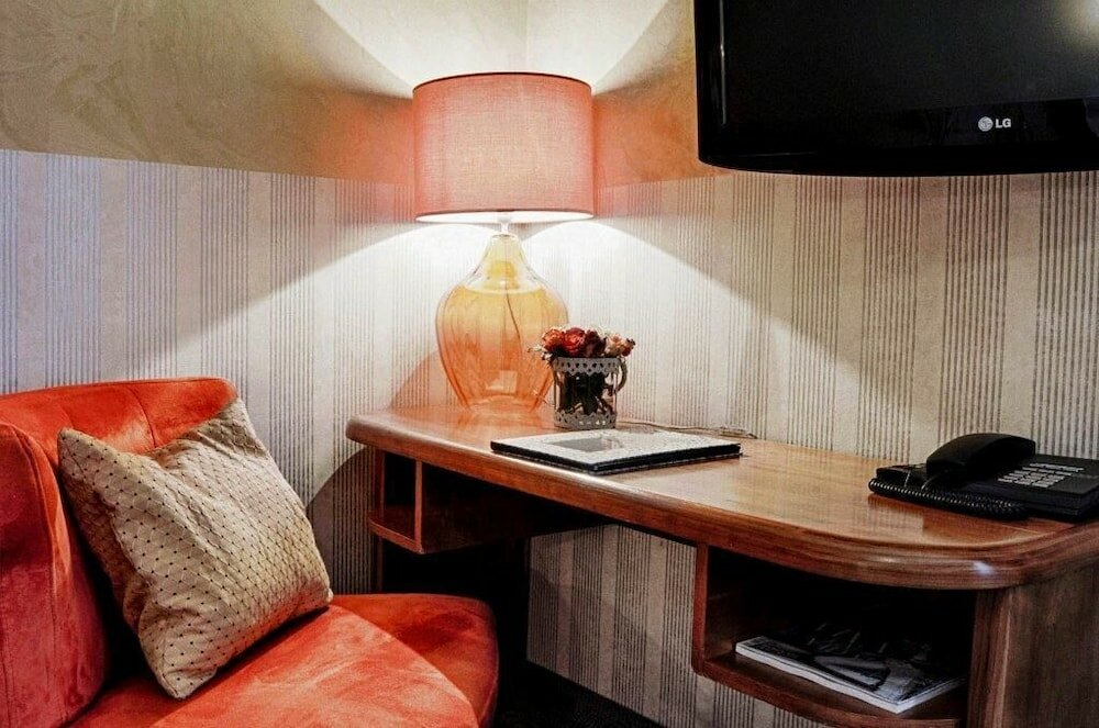 Фото Hotel Drei Lilien