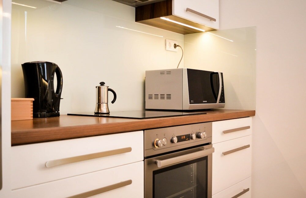 Фото Magas 5 Apartment