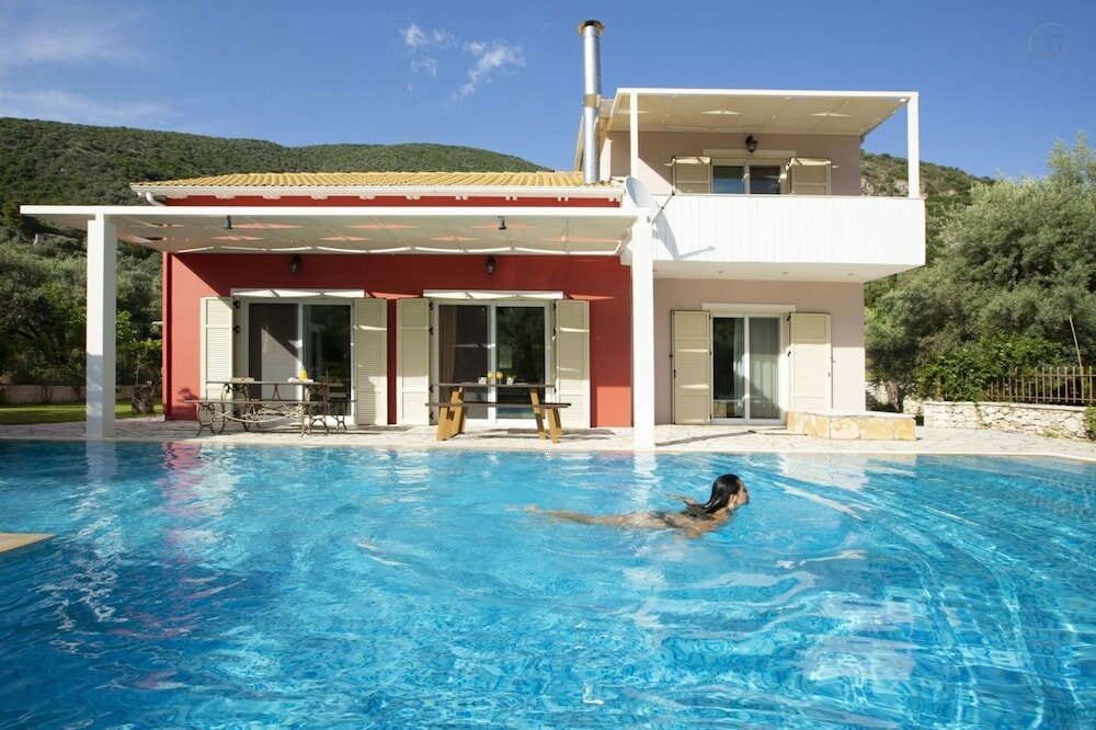 Фото Villa Niriides