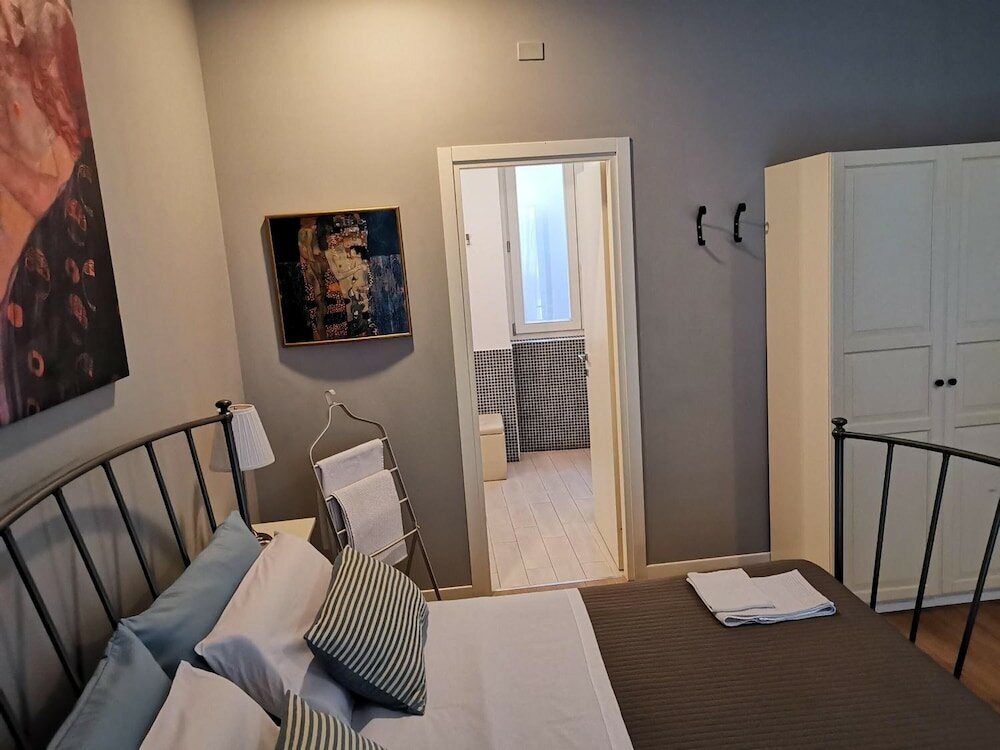 Фото B&b Museo Salinas