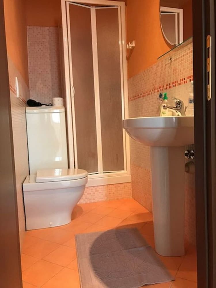 Фото In centro caratteristico alloggio