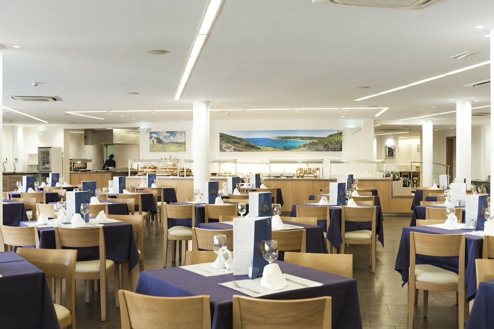 Фото RVHotels Sea Club Menorca
