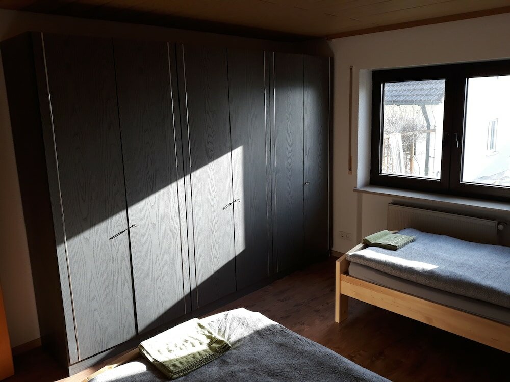 Фото Monteurz. & FeWo G. Klement Feuchtwangen