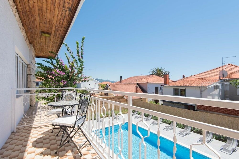 Фото Villa Kosta