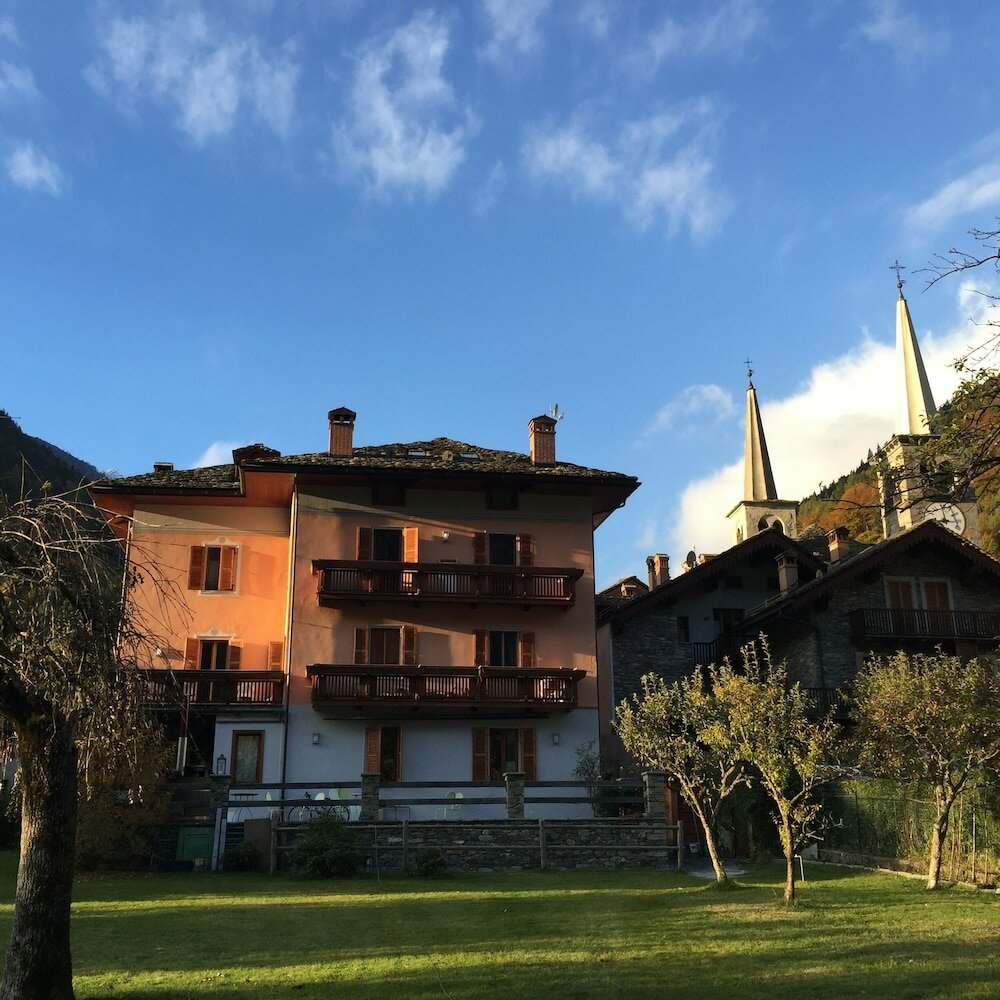 Фото Tre Alberi Liberi