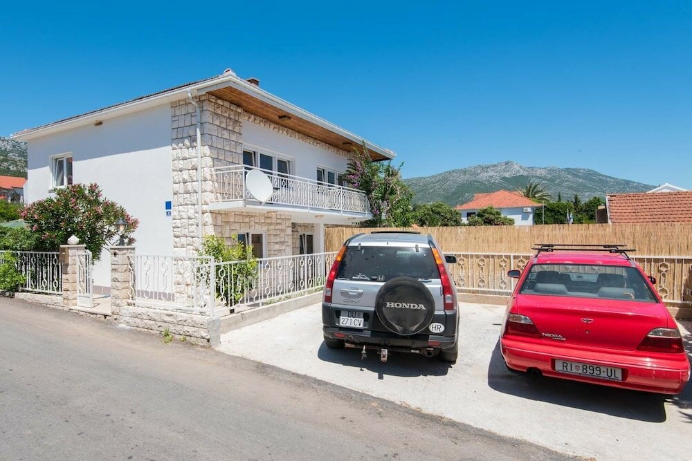 Фото Villa Kosta