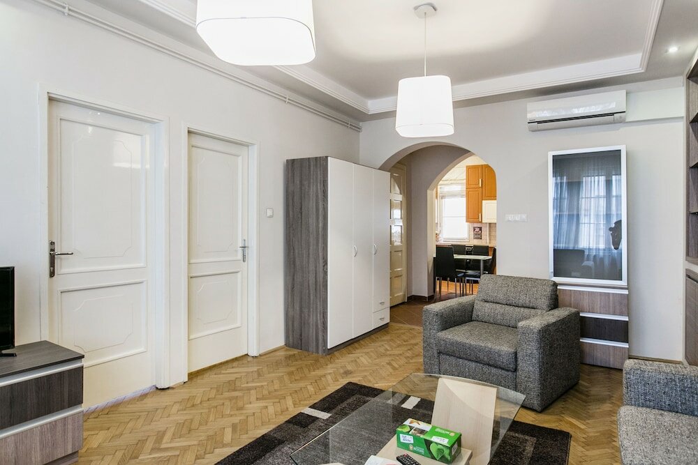 Фото Nagymezo 33 Apartment