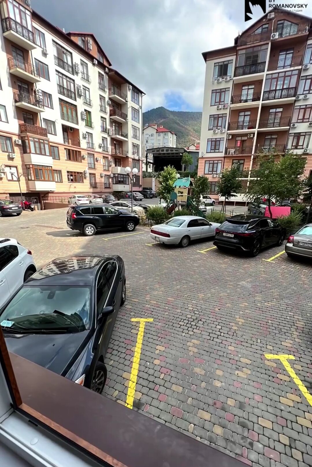 Фото Вояж на море