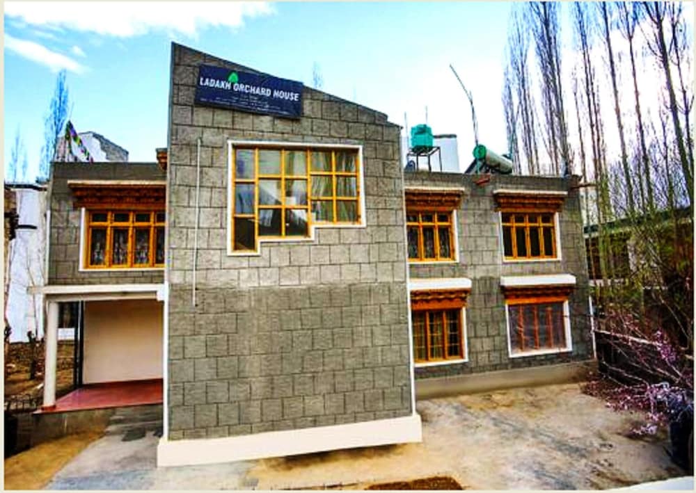 Фото Tih Ladakh Orchard House