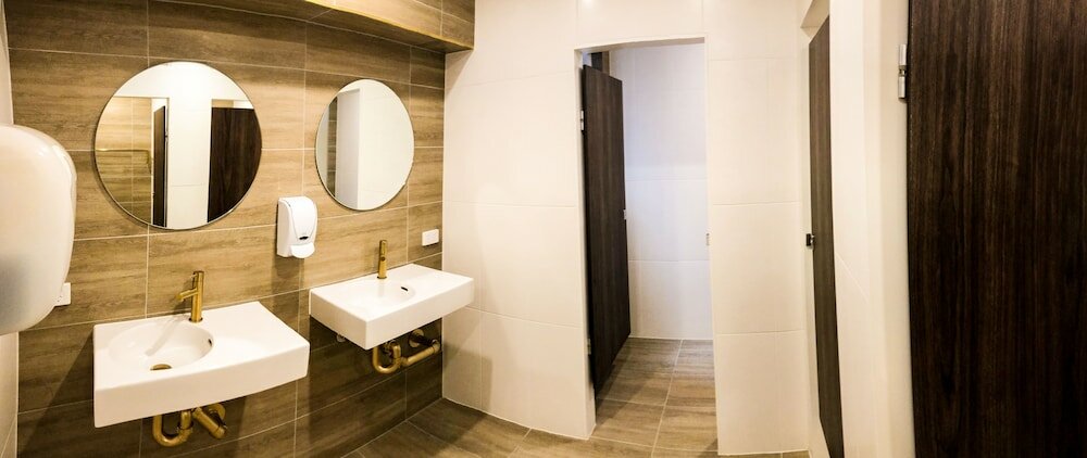 Фото Brisbane Quarters 