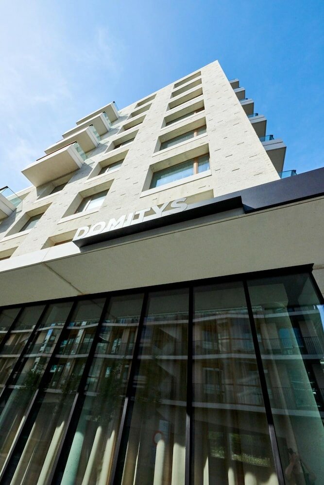 Фото Domitys Emerald Haven