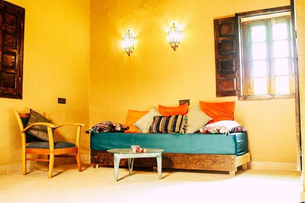 Фото Riad Caravasar