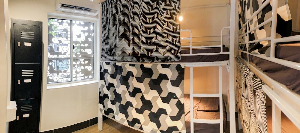 Фото Brisbane Quarters 