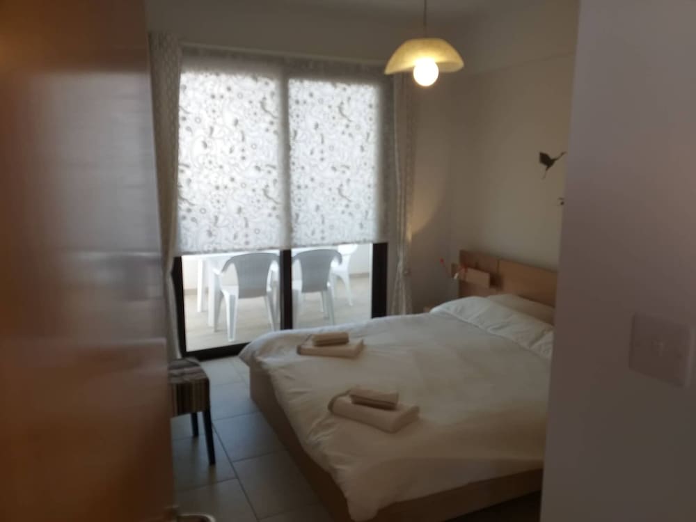 Фото Horizon Luxury Apartment 4