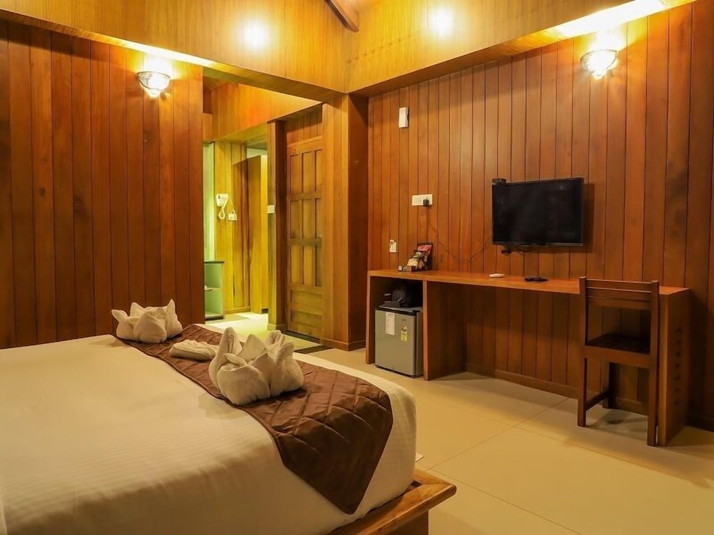 Фото Ocean Tree Beach Resort & SPA