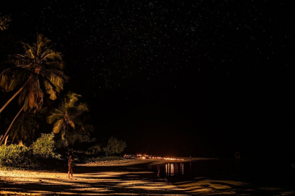 Фото Endheri Sunset