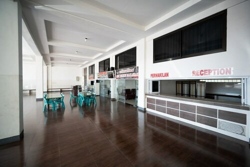 Гостиница RedDoorz near Makassar Town Square 2