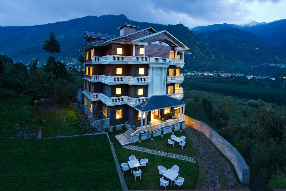 Фото Sylvan Hues