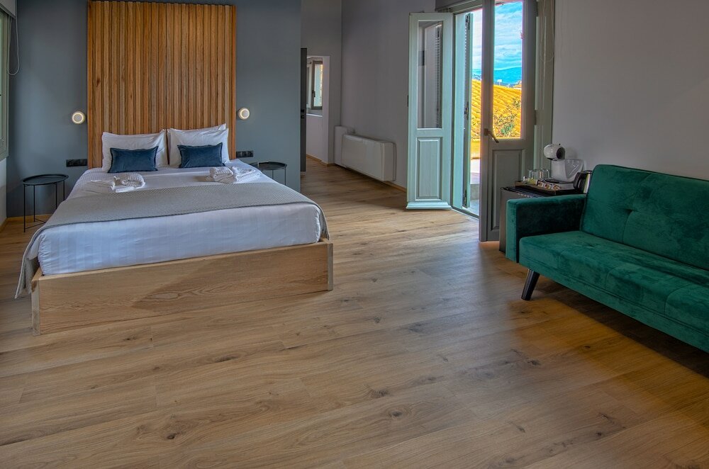 Фото Impero Nafplio Hotel & Suites