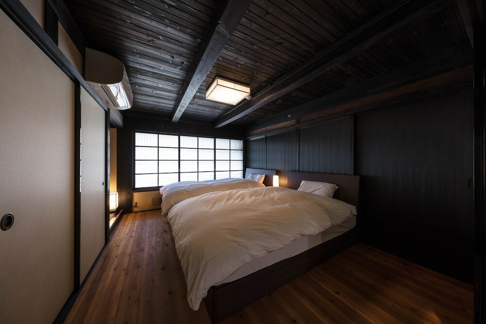 Фото SenzanAn Kajiyamachi 301