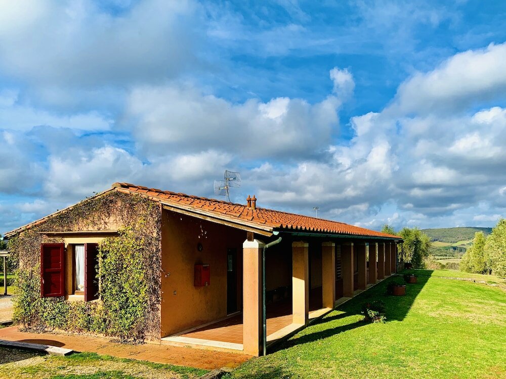 Фото Tenuta Agricola Fraschiera