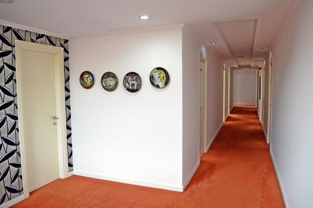 Фото Select City Center Hotel