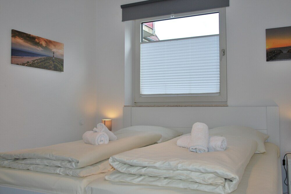 Фото Duhner Strandliebe