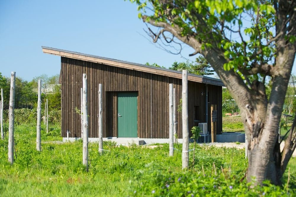 Фото Cottage Ekara