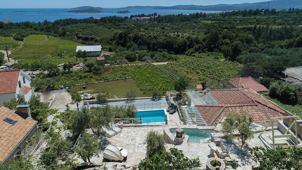 Фото The Hidden Treasure Village - 3 Villas