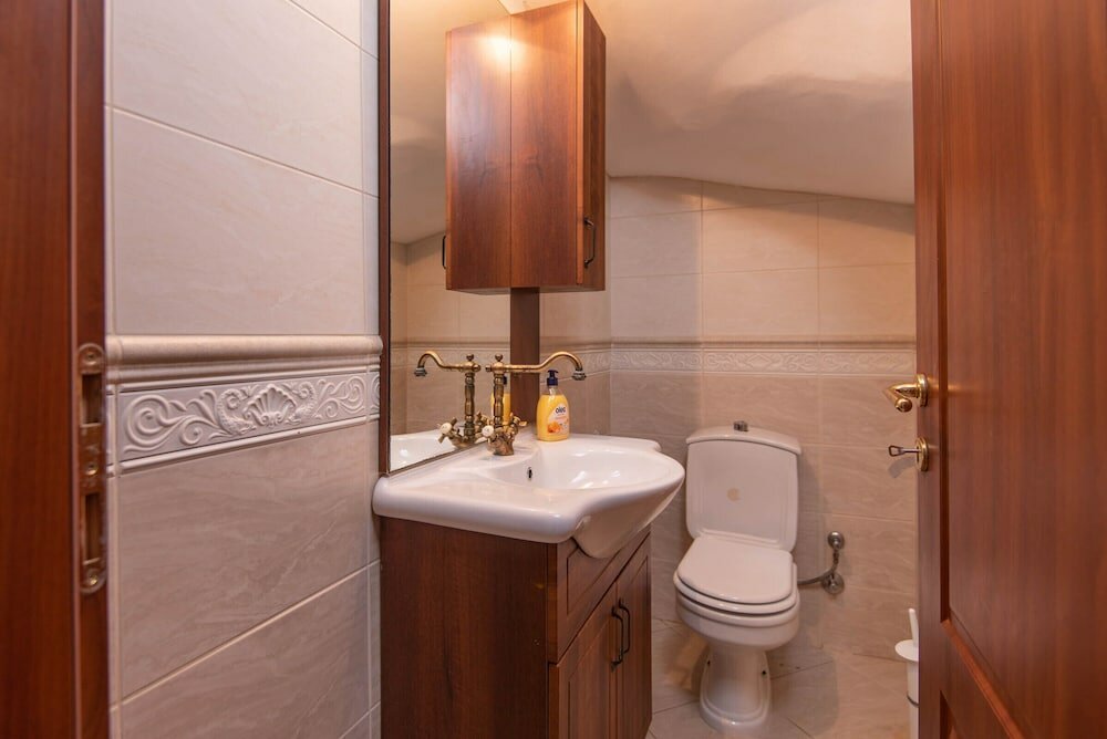 Фото Villa Domenica